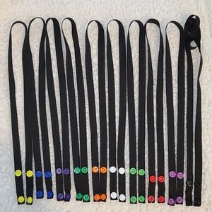 10/25 LANYARD for Face Mask